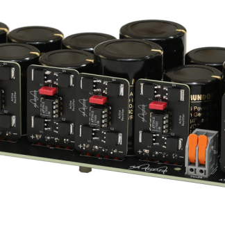 AA Music Server Extreme